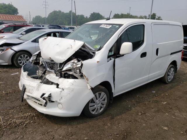 NISSAN NV200 2.5S 2020 3n6cm0kn1lk709220