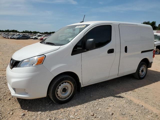 NISSAN NV200 2.5S 2021 3n6cm0kn1mk690105