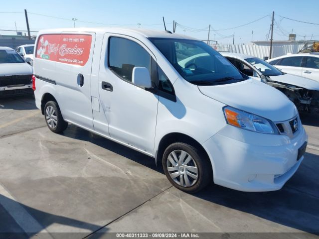 NISSAN NV200 2021 3n6cm0kn1mk690380