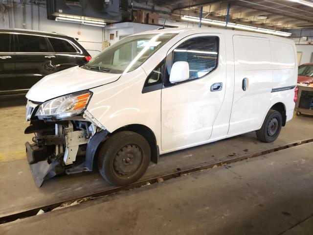 NISSAN NV 2021 3n6cm0kn1mk691948