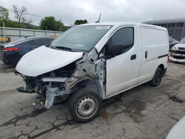 NISSAN NV 2021 3n6cm0kn1mk692145