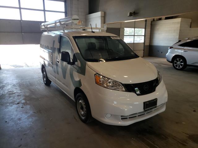 NISSAN NV200 2.5S 2021 3n6cm0kn1mk696731