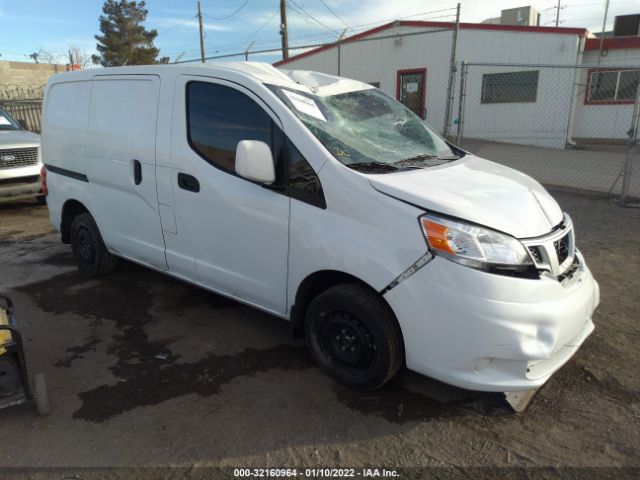 NISSAN NV200 COMPACT CARGO 2021 3n6cm0kn1mk698513