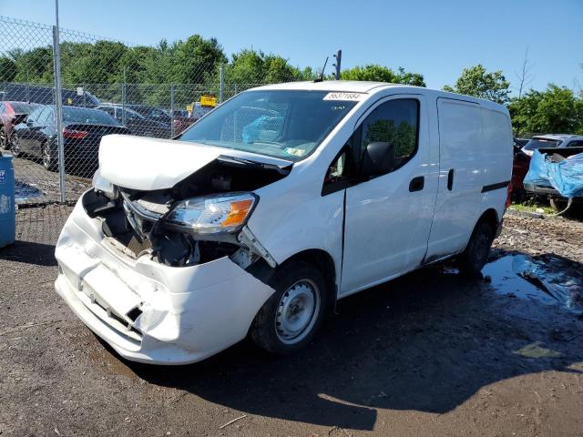 NISSAN NV 2021 3n6cm0kn1mk703998