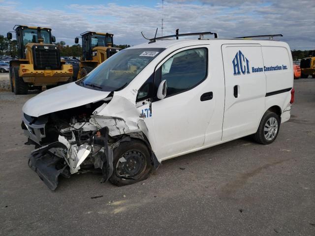 NISSAN NV 2021 3n6cm0kn1mk704472