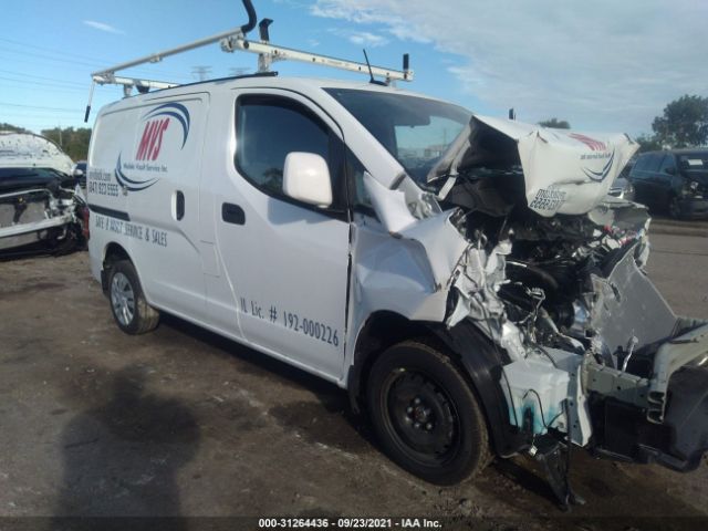 NISSAN NV200 COMPACT CARGO 2021 3n6cm0kn1mk706352