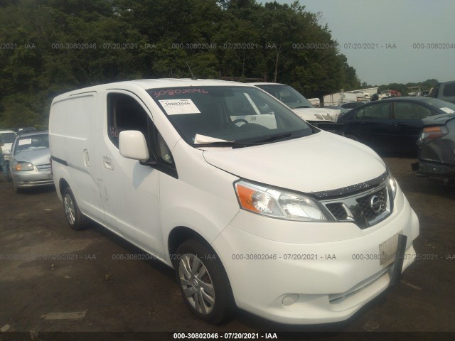 NISSAN NV200 2013 3n6cm0kn2dk690968