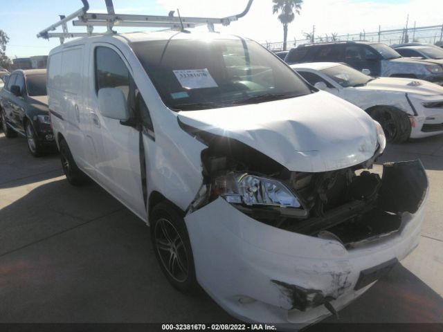 NISSAN NV200 2013 3n6cm0kn2dk691246