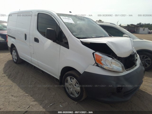 NISSAN NV200 2013 3n6cm0kn2dk692333