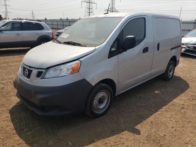 NISSAN NV 2013 3n6cm0kn2dk694292