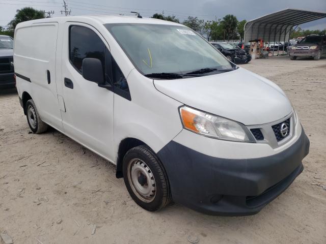 NISSAN NV200 2.5S 2013 3n6cm0kn2dk696723