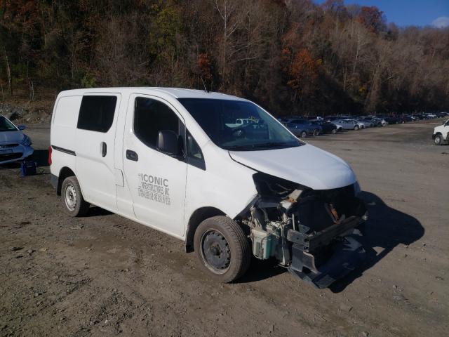 NISSAN NV200 2.5S 2013 3n6cm0kn2dk696799