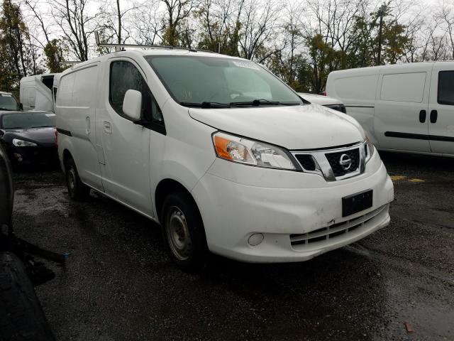 NISSAN NV200 2.5S 2013 3n6cm0kn2dk696849