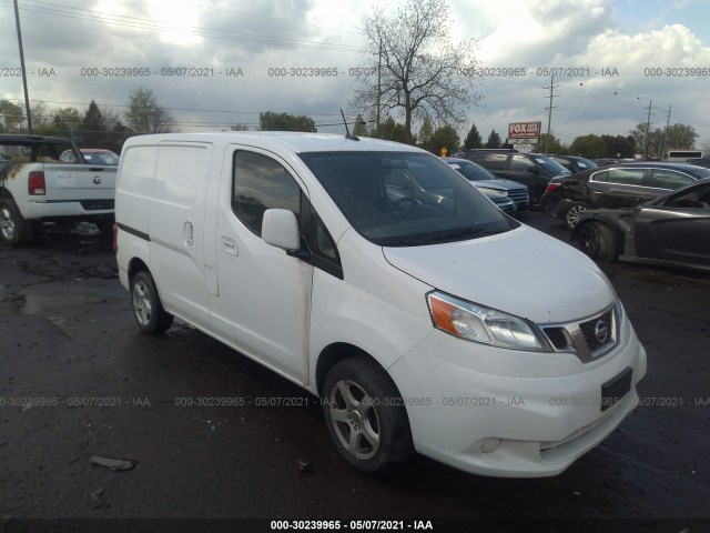 NISSAN NV200 2013 3n6cm0kn2dk697063