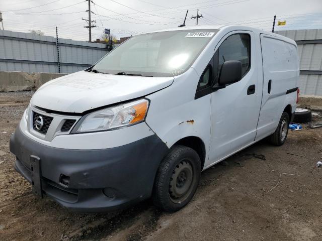 NISSAN NV 2013 3n6cm0kn2dk697242