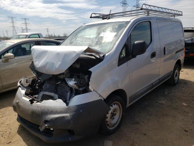 NISSAN NV200 2.5S 2014 3n6cm0kn2ek691474