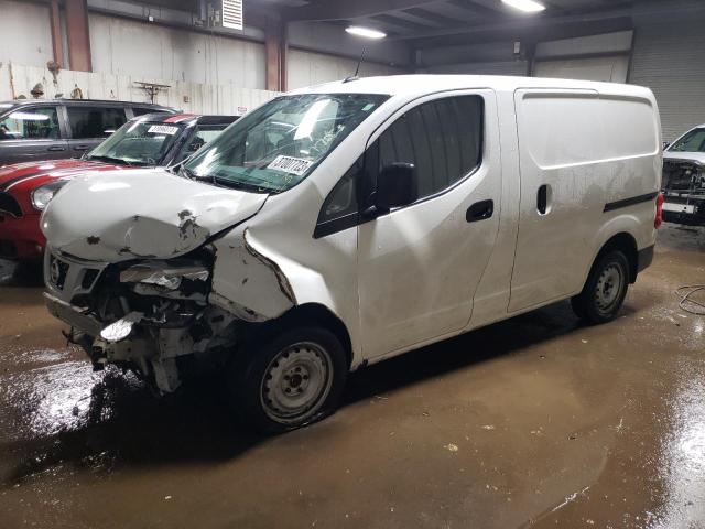 NISSAN NV200 2.5S 2014 3n6cm0kn2ek692771