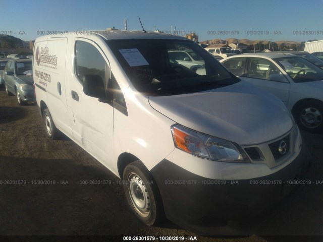 NISSAN NV200 2014 3n6cm0kn2ek693399