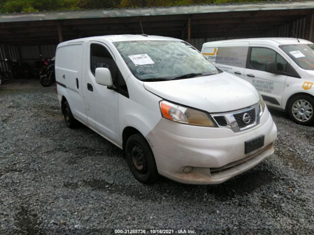 NISSAN NV200 2014 3n6cm0kn2ek696528