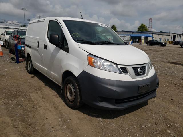 NISSAN NV200 2.5S 2014 3n6cm0kn2ek696612