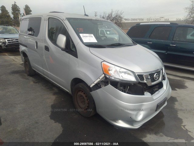 NISSAN NV200 2014 3n6cm0kn2ek696965