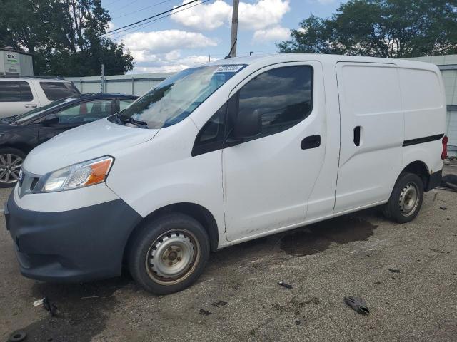 NISSAN NV 2014 3n6cm0kn2ek697100