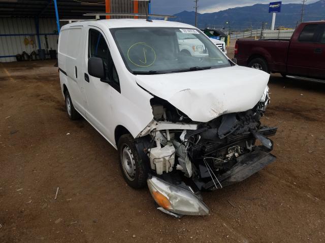 NISSAN NV200 2.5S 2014 3n6cm0kn2ek697386