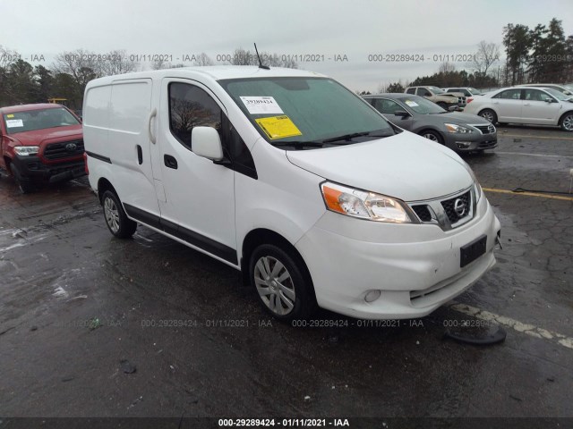 NISSAN NV200 2014 3n6cm0kn2ek697713