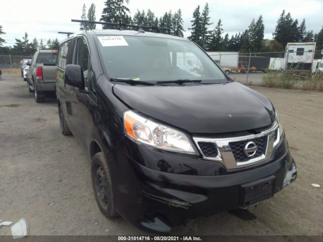 NISSAN NV200 2014 3n6cm0kn2ek699428