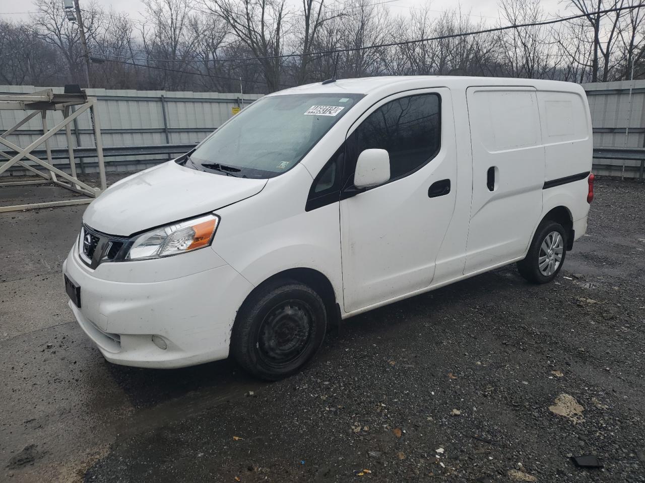 NISSAN NV 2014 3n6cm0kn2ek700528