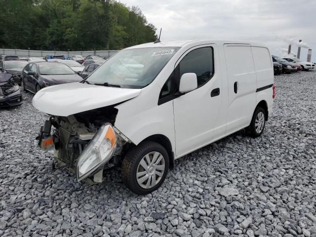 NISSAN NV200 2.5S 2014 3n6cm0kn2ek702375