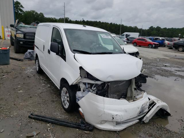 NISSAN NV200 2.5S 2014 3n6cm0kn2ek702506