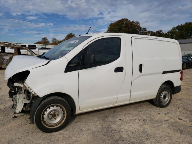 NISSAN NV 2015 3n6cm0kn2fk690987