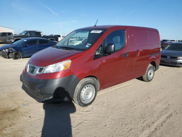 NISSAN NV 2015 3n6cm0kn2fk691976