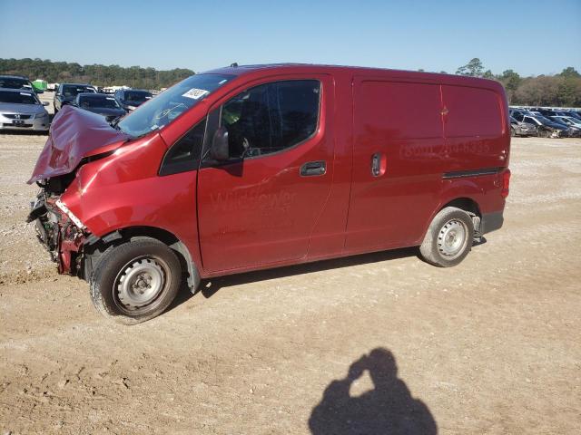 NISSAN NV200 2.5S 2015 3n6cm0kn2fk693940