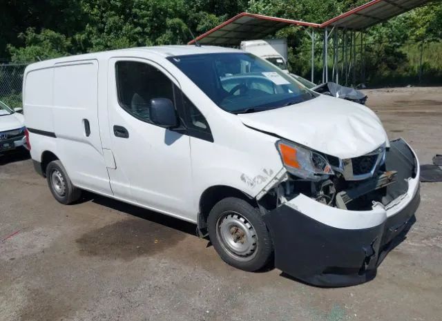 NISSAN NV200 2015 3n6cm0kn2fk694053