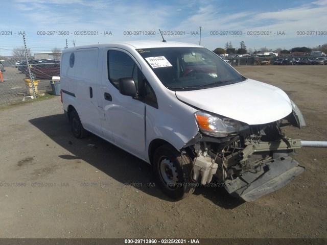 NISSAN NV200 2015 3n6cm0kn2fk698670