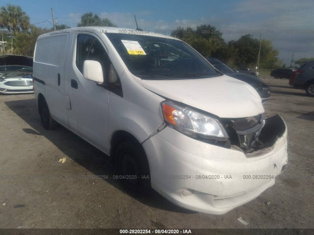 NISSAN NV200 2015 3n6cm0kn2fk700272