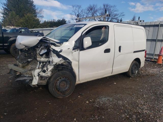 NISSAN NV200 2.5S 2015 3n6cm0kn2fk702281