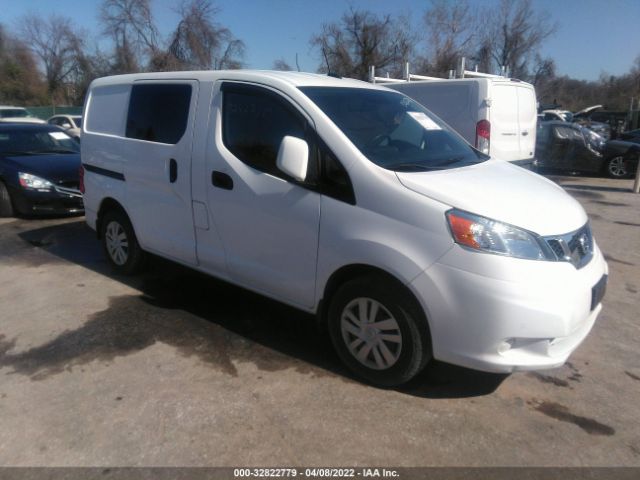 NISSAN NV200 2015 3n6cm0kn2fk703351