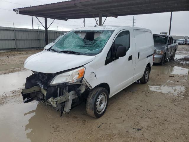 NISSAN NV 2015 3n6cm0kn2fk712583