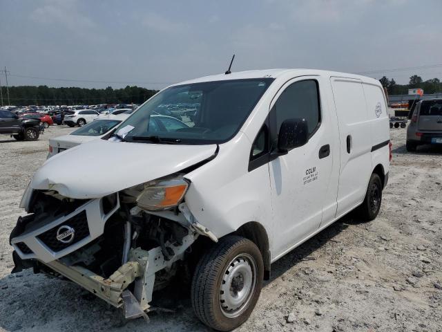 NISSAN NV200 2.5S 2015 3n6cm0kn2fk715306