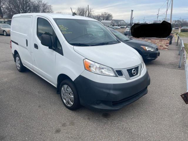 NISSAN NV200 2.5S 2015 3n6cm0kn2fk718707