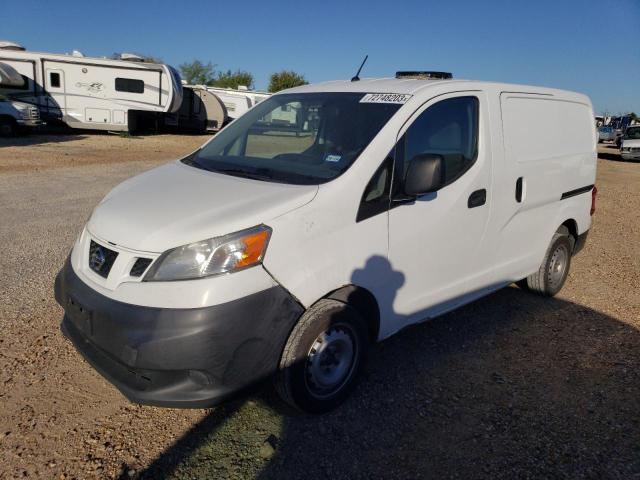 NISSAN NV 2015 3n6cm0kn2fk726189