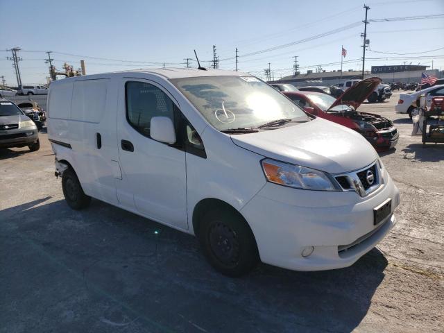 NISSAN NV200 2.5S 2015 3n6cm0kn2fk727746