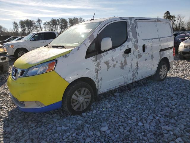 NISSAN NV 2015 3n6cm0kn2fk728542