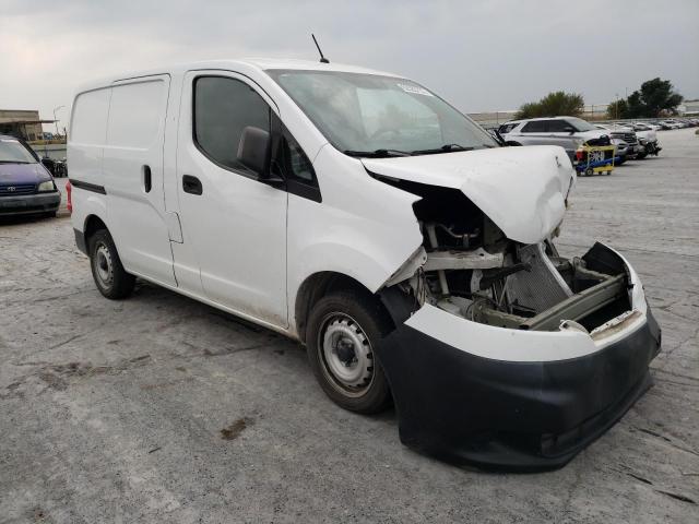 NISSAN NV200 2.5S 2015 3n6cm0kn2fk729450