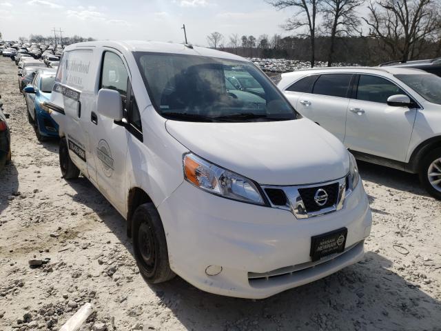 NISSAN NV200 2.5S 2015 3n6cm0kn2fk729965