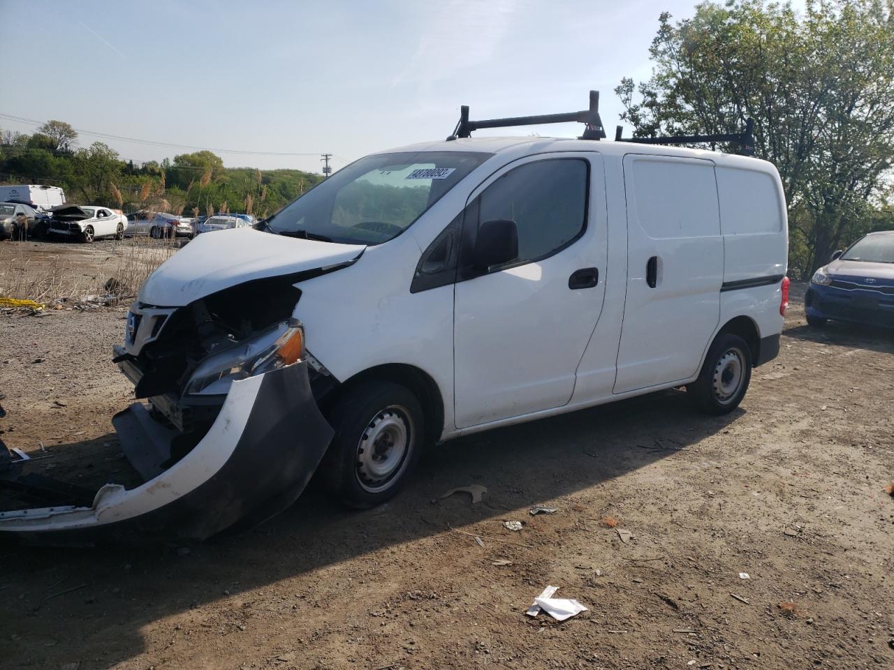 NISSAN NV 2015 3n6cm0kn2fk731411