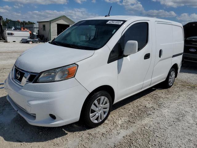 NISSAN NV200 2.5S 2016 3n6cm0kn2gk691820